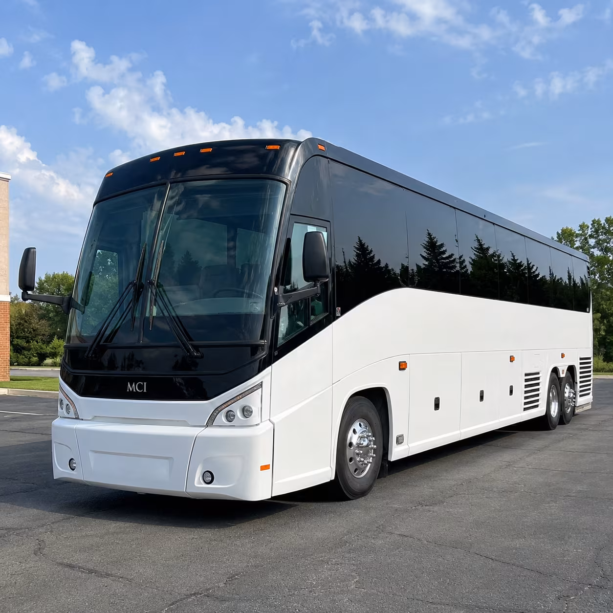 airport pickups made easy for groups flying into southern california