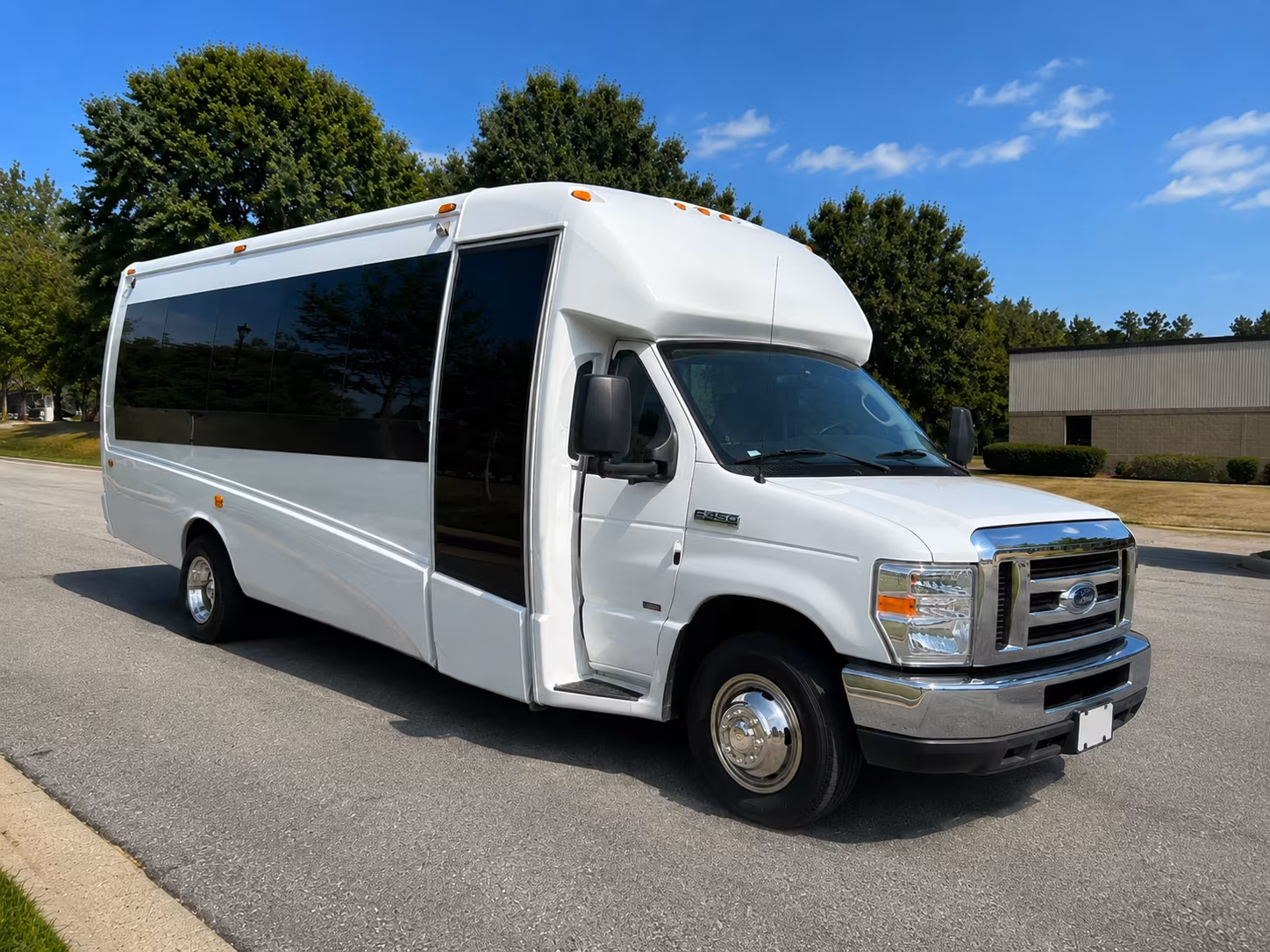 charter buses for travel teams and tournament weekends