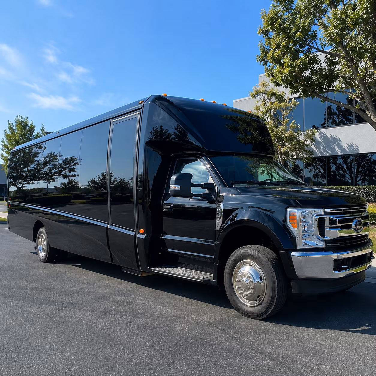 corona airport shuttle transfers made simple