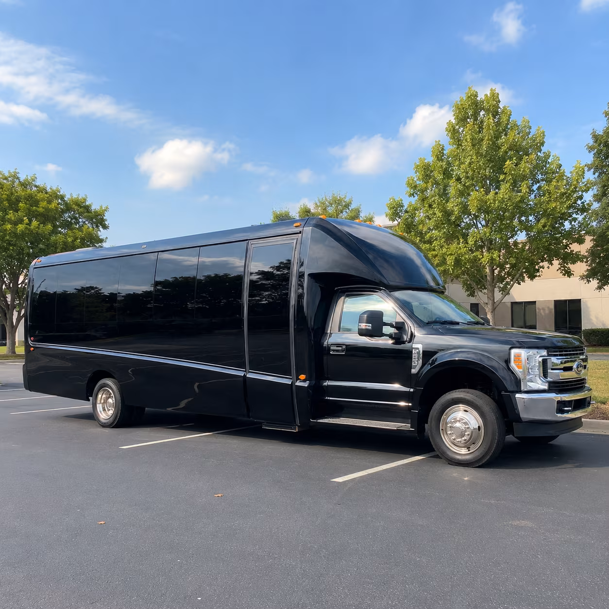 corona plan your educational trip with a corona charter bus rental