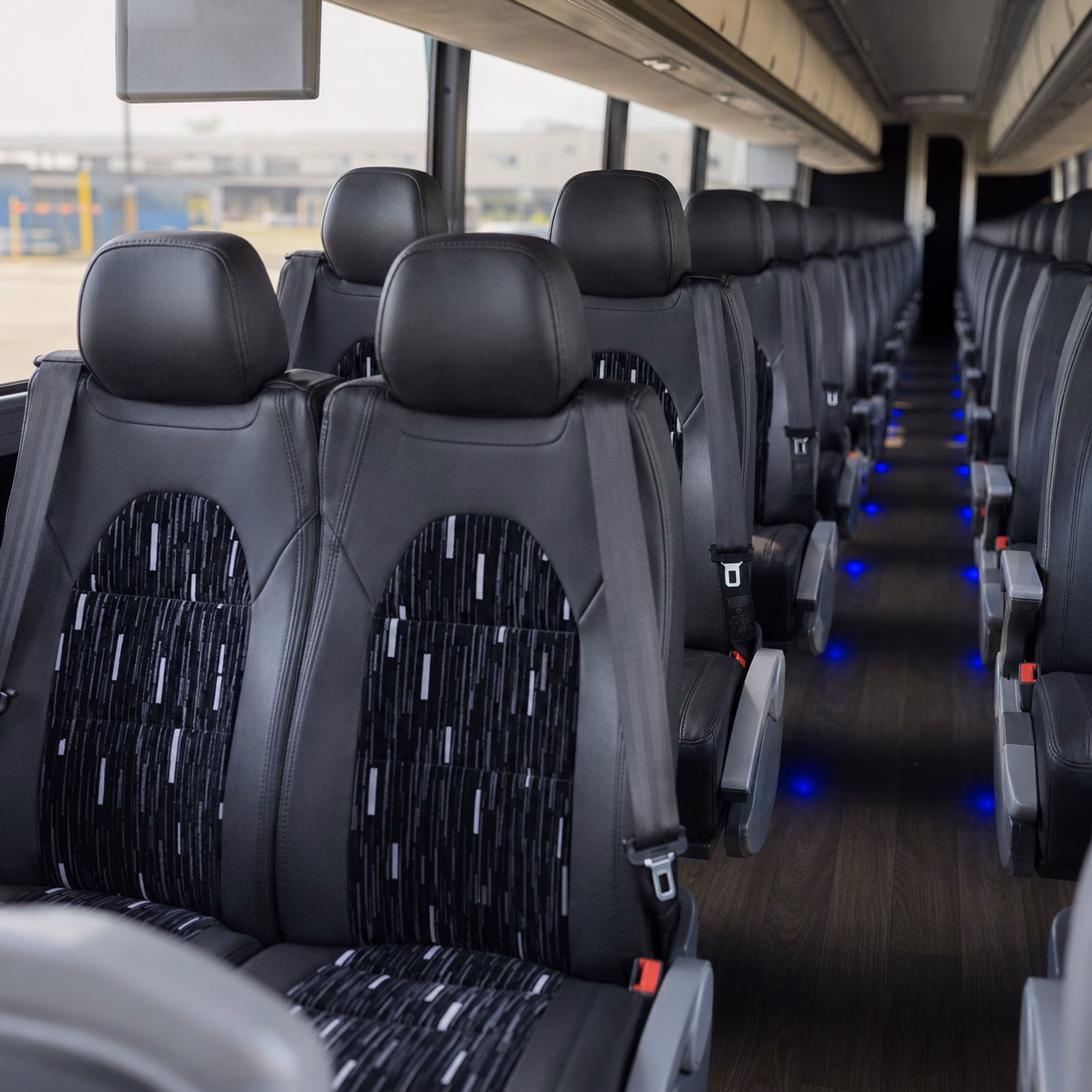 escondido bring your congregation together with escondido church bus rentals