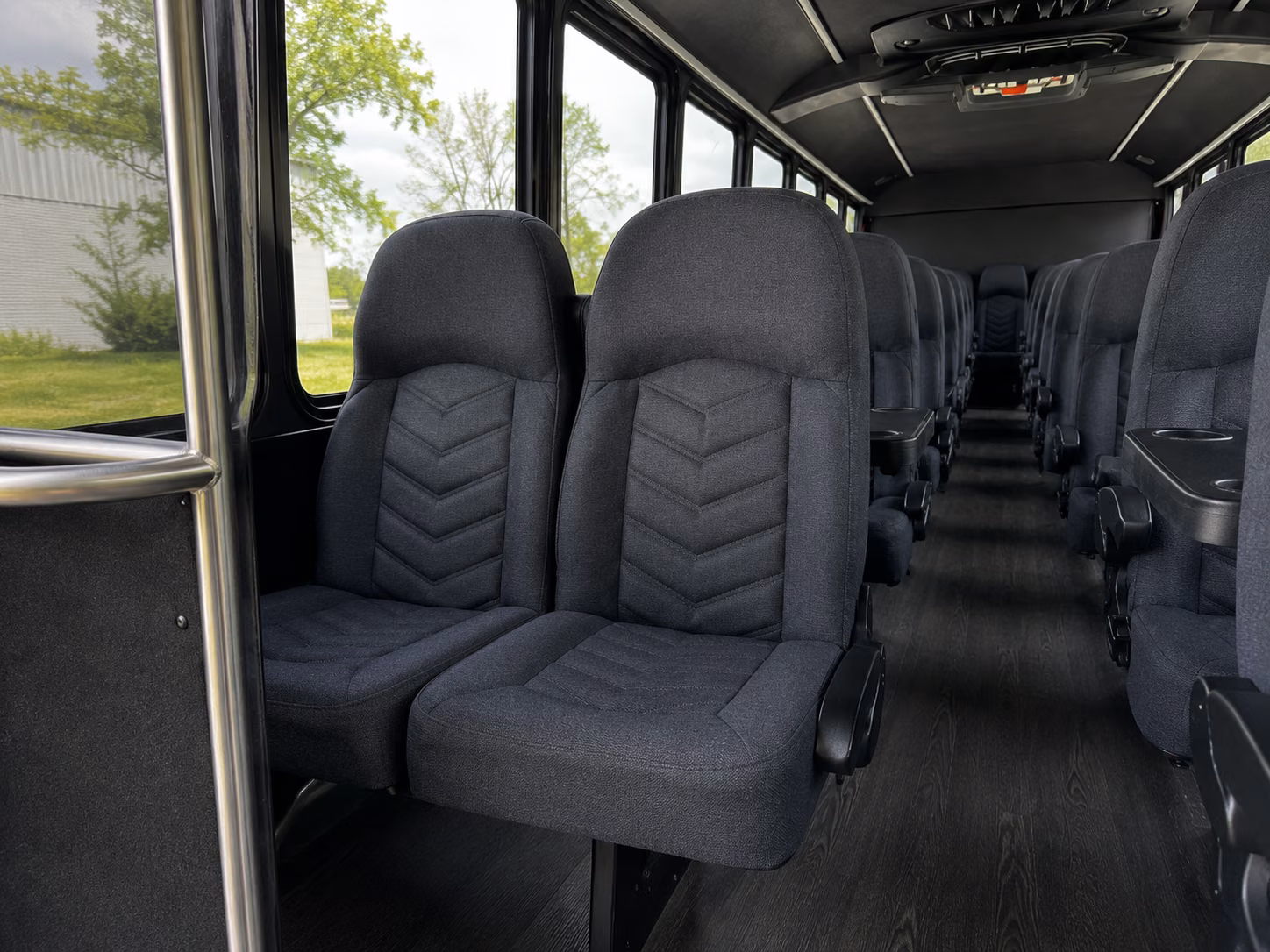 escondido charter buses for school field trips across escondido