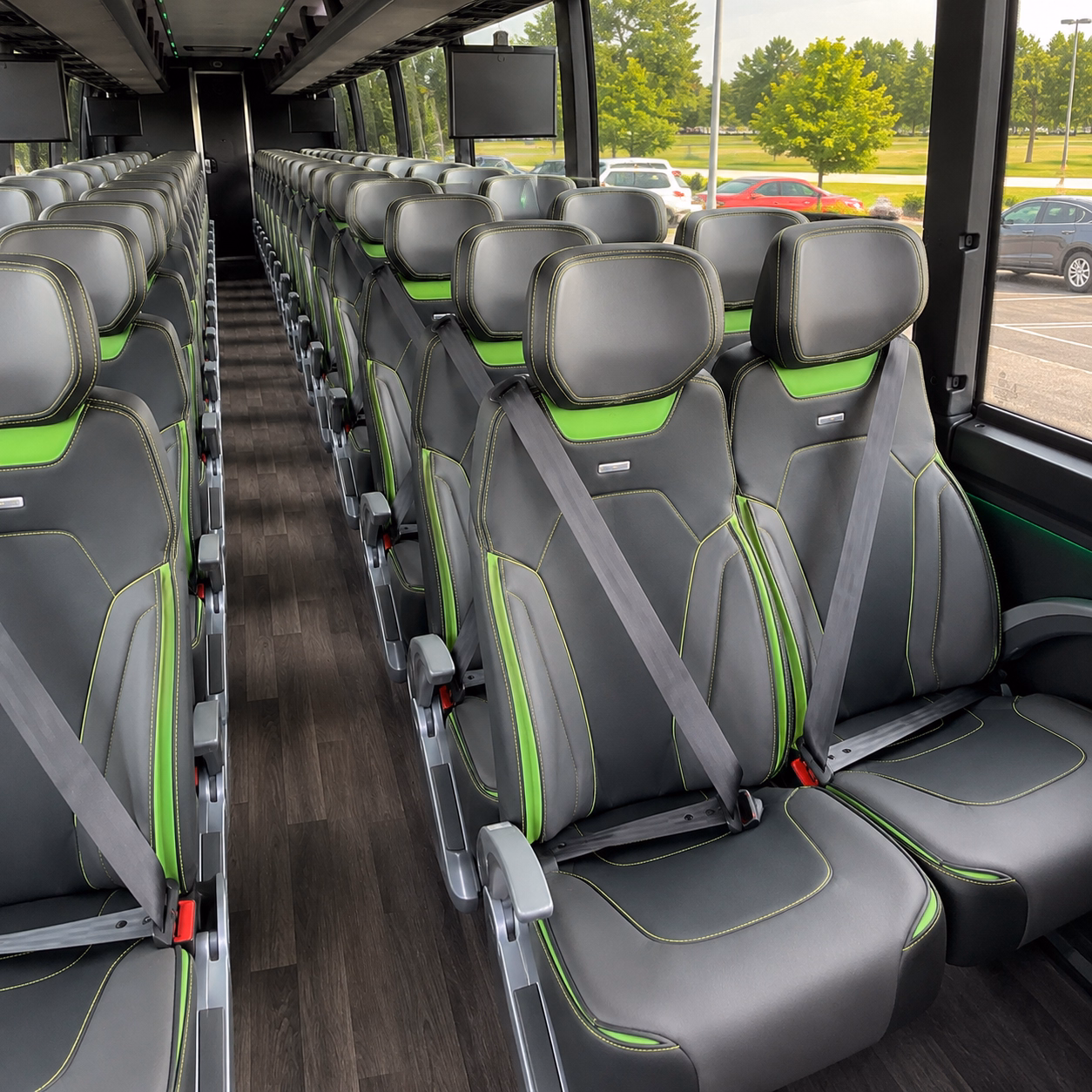 escondido government and military transportation you can trust