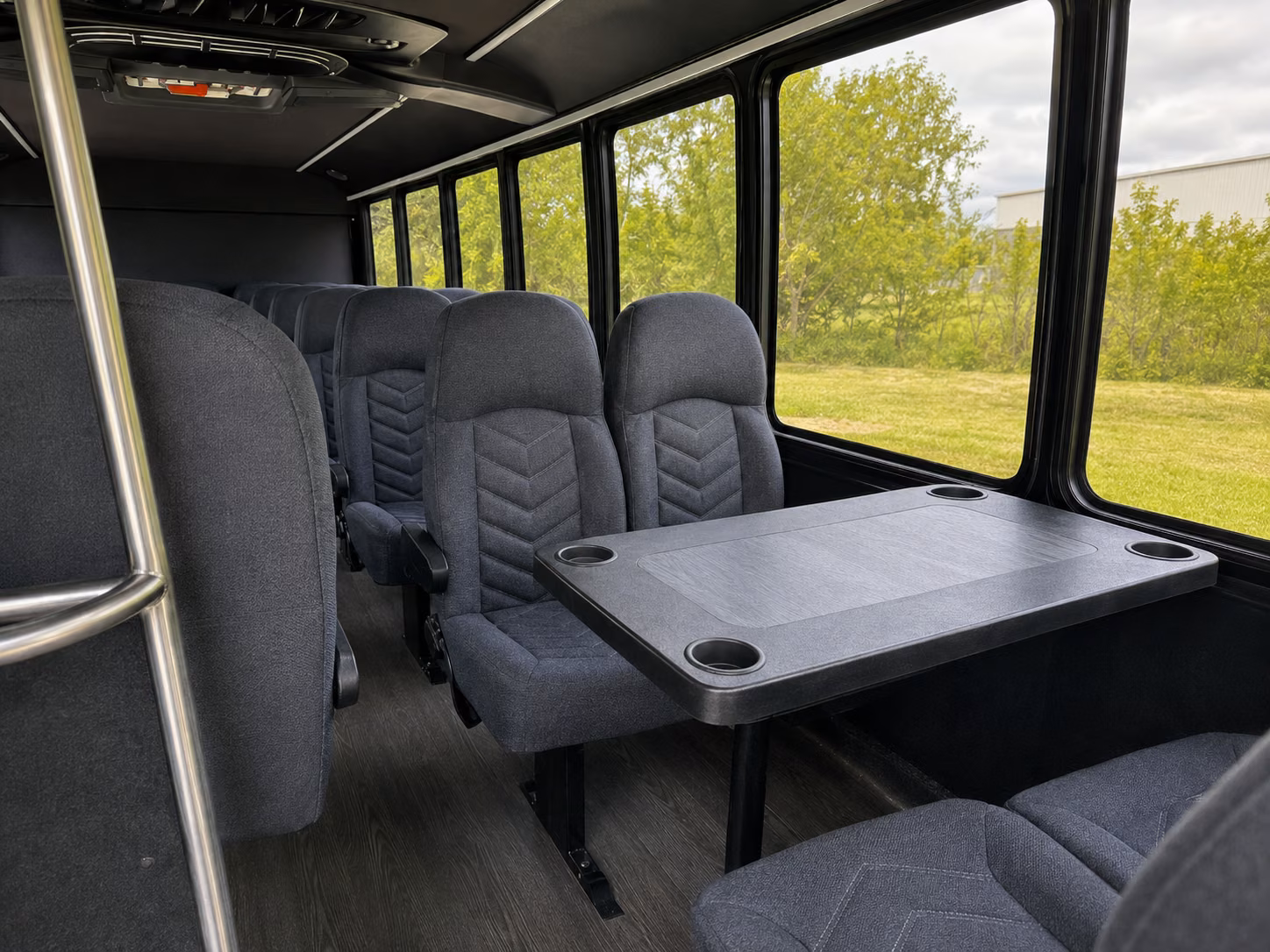 escondido spacious charter bus rentals for escondido sporting events