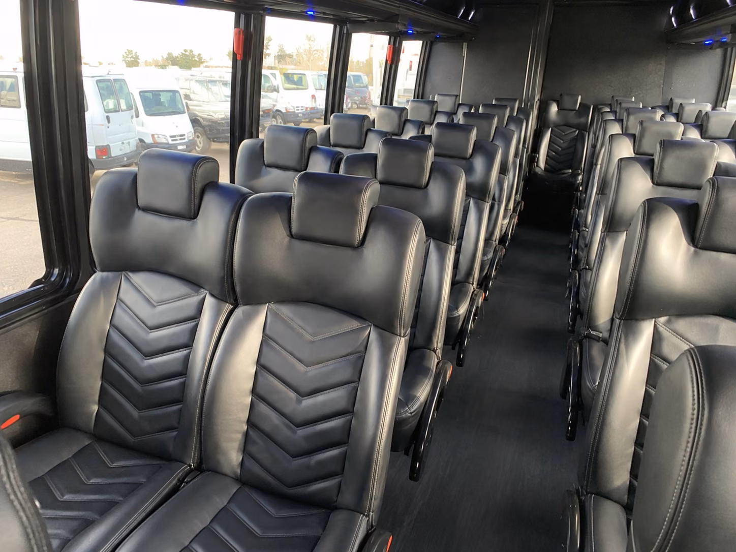 escondido travel to escondido concerts with a charter bus rental
