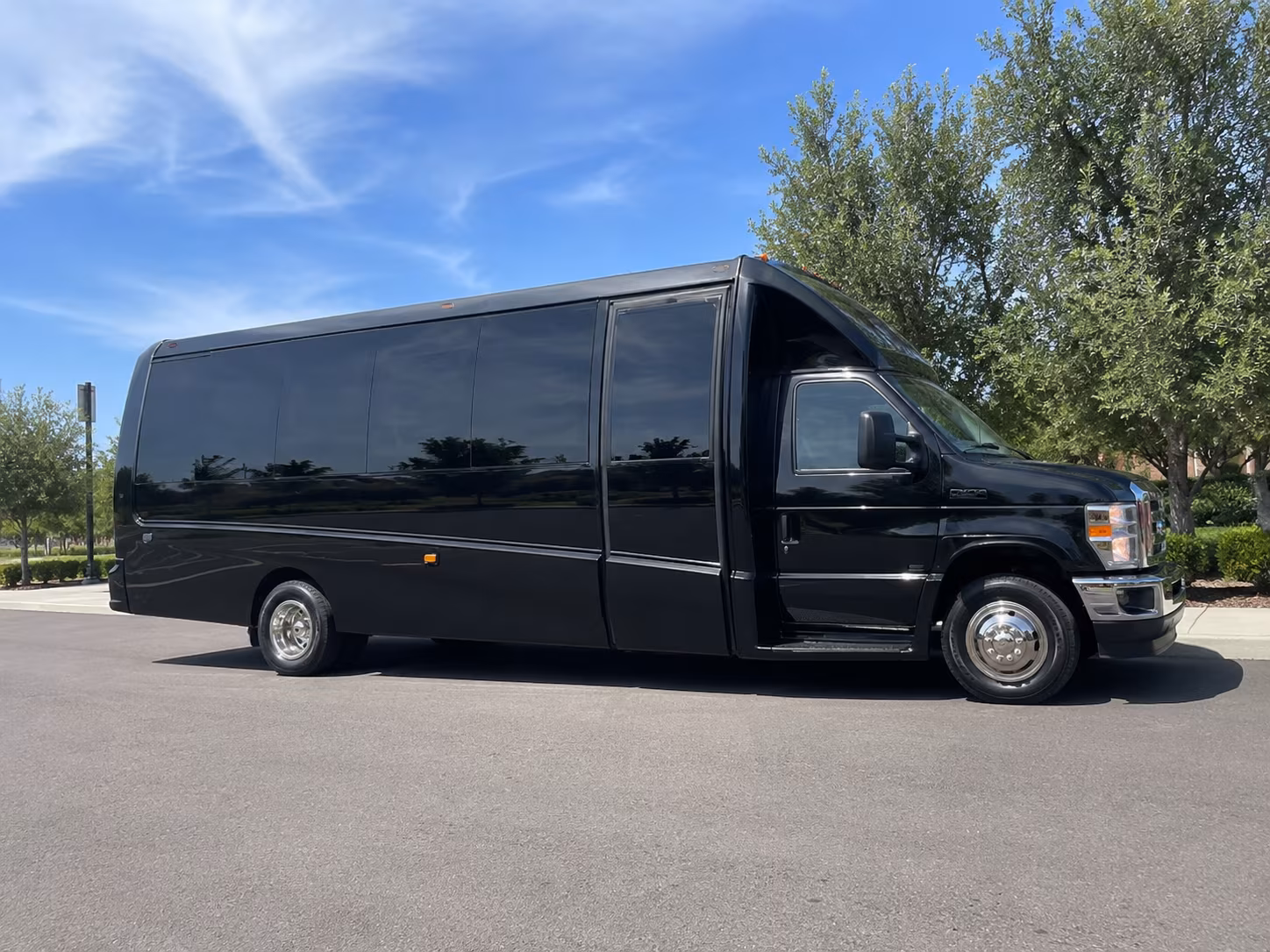 finding prom transportation in murrieta early saves you money and stress