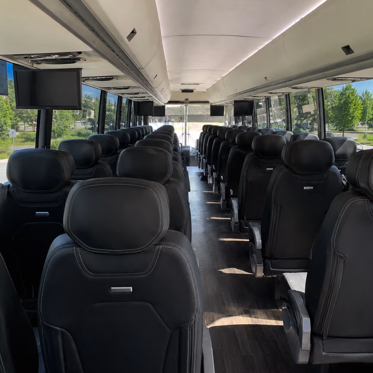 from murrieta to la s biggest arenas one bus one plan