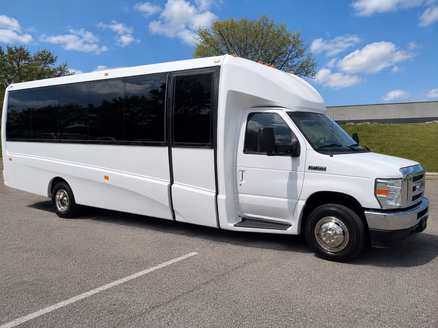 get your murrieta wedding transportation quote in under 30 seconds