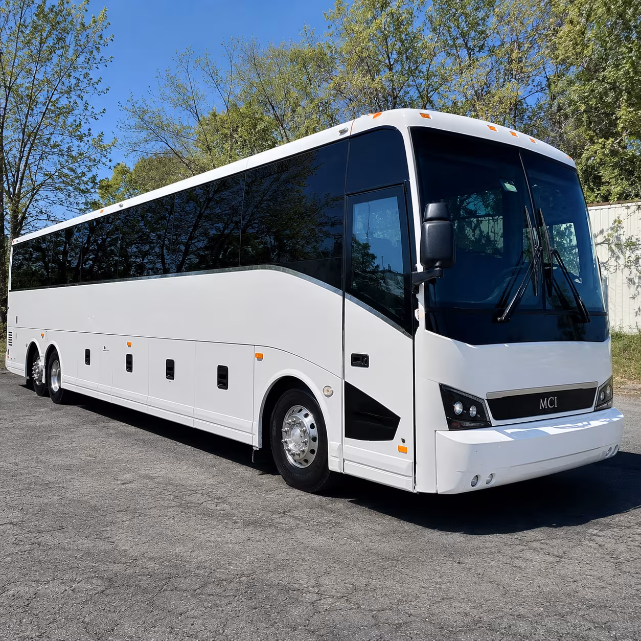 hemet attend hemet concerts with a charter bus rental