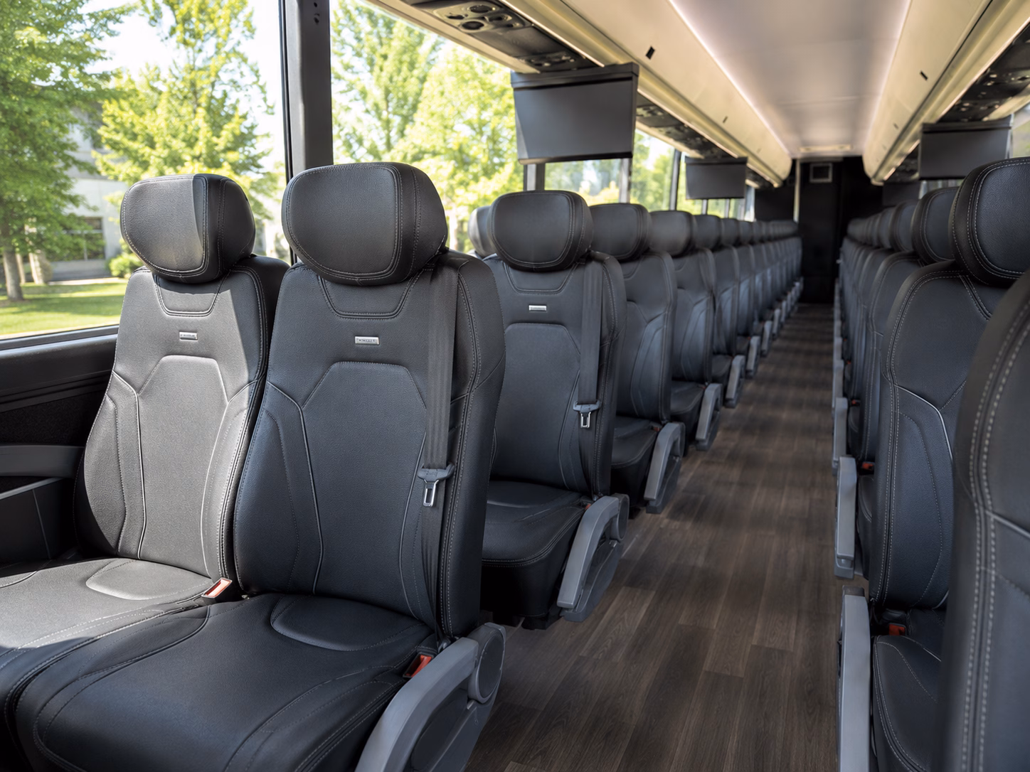 hemet charter bus rentals for hemet church events