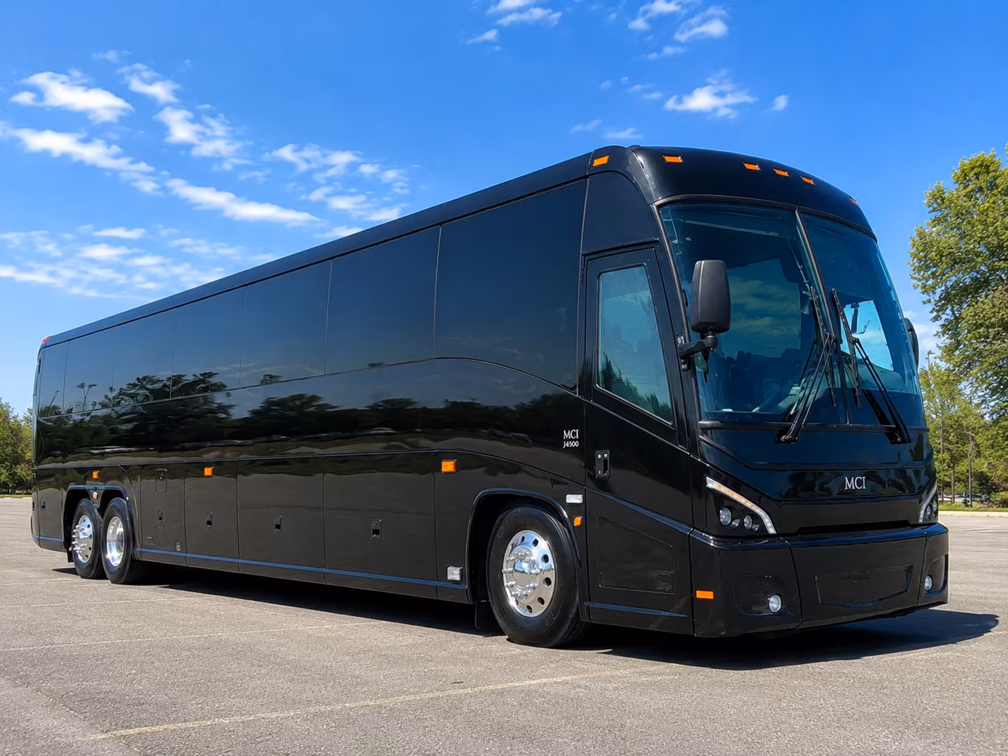 hemet private event transportation for groups and attendees