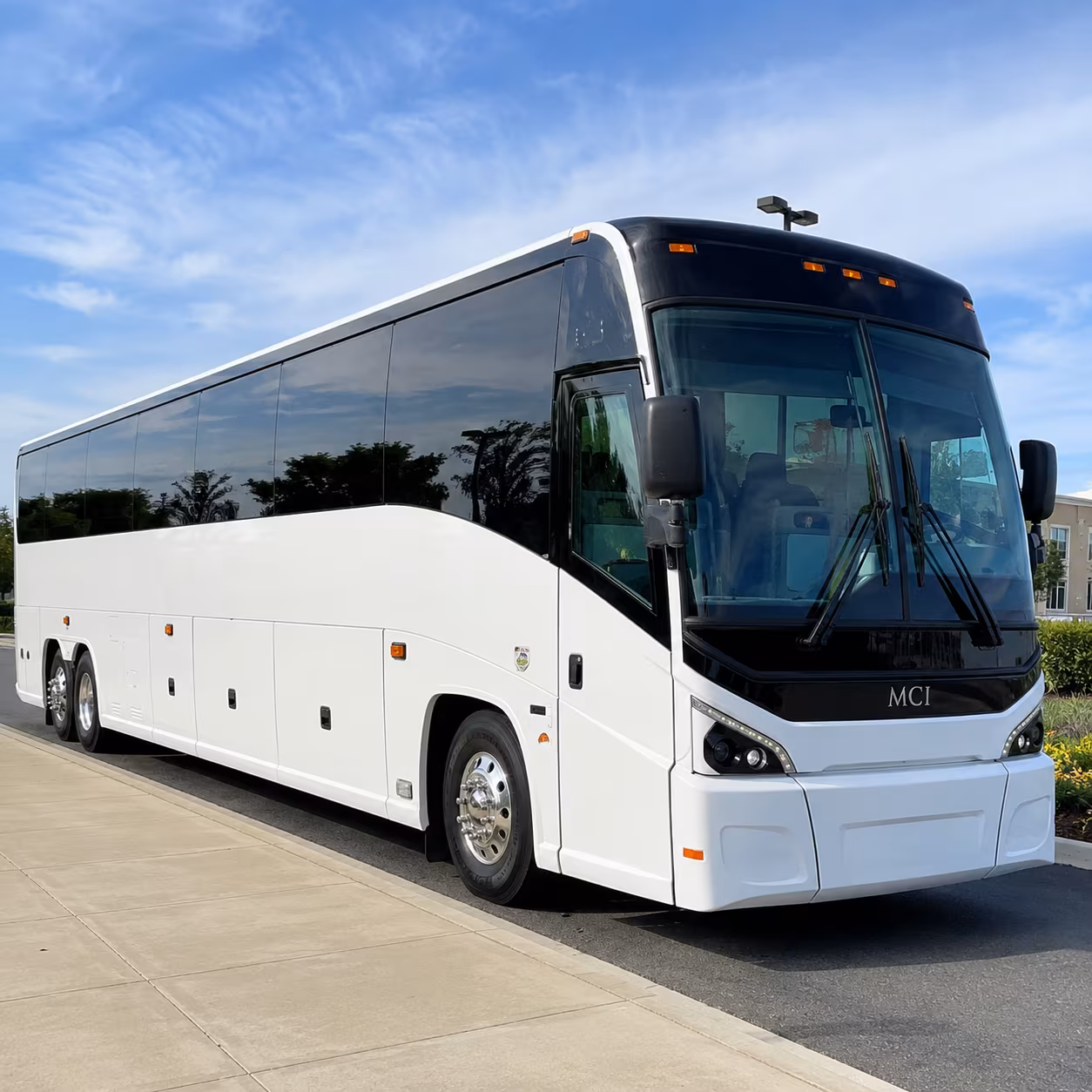 hemet private long distance charter bus rentals in hemet