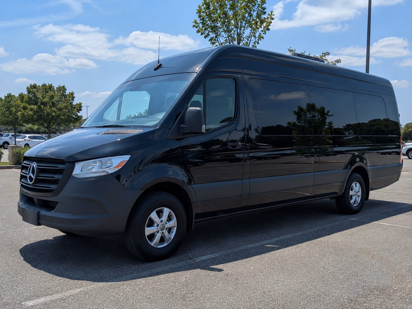 hemet timely airport transportation for hemet groups