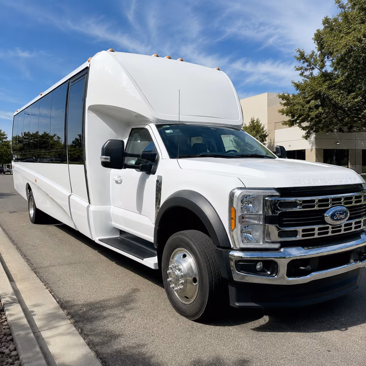 how seasonality and peak times affect charter bus rates in murrieta california