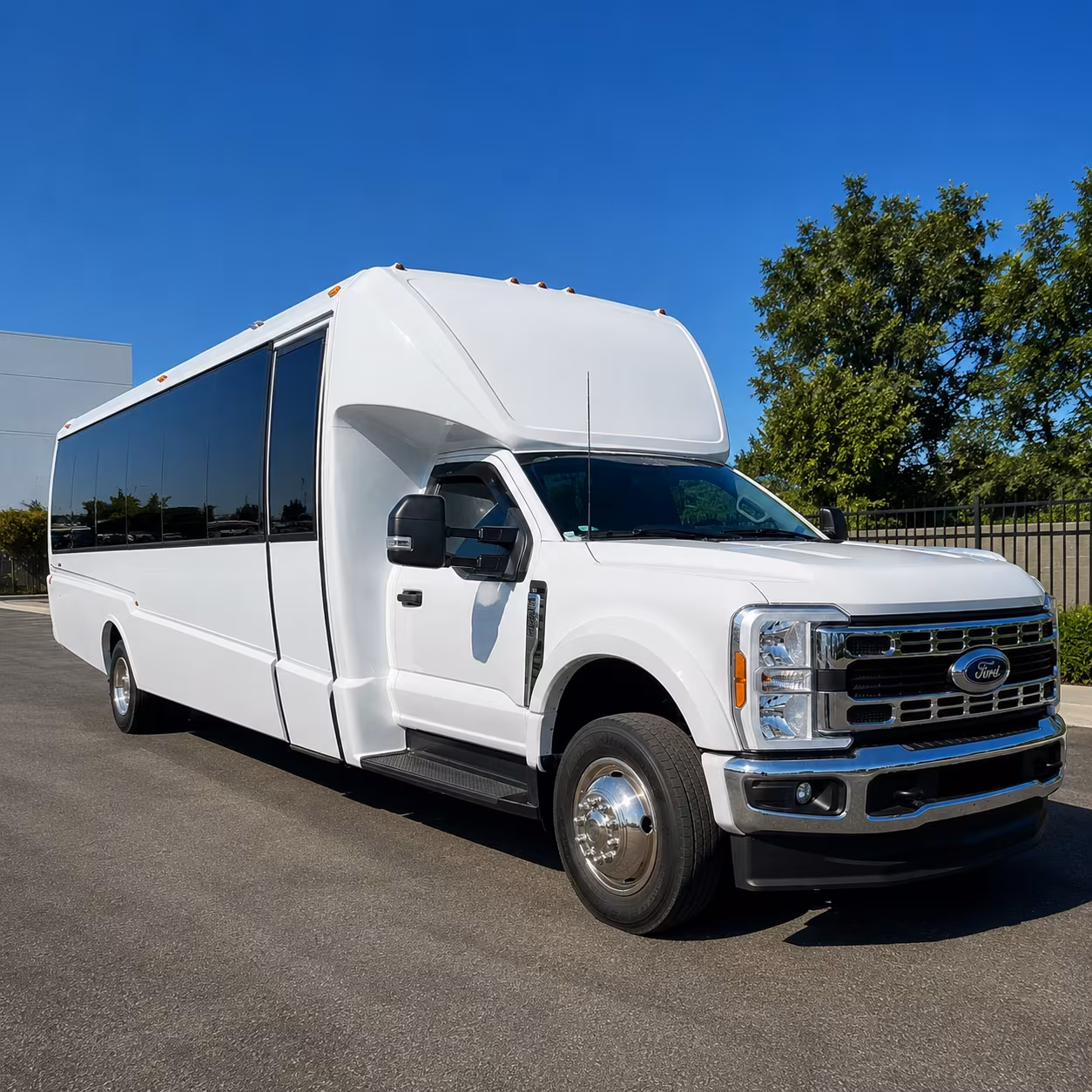 how starting location and deadhead affect charter bus rates in murrieta