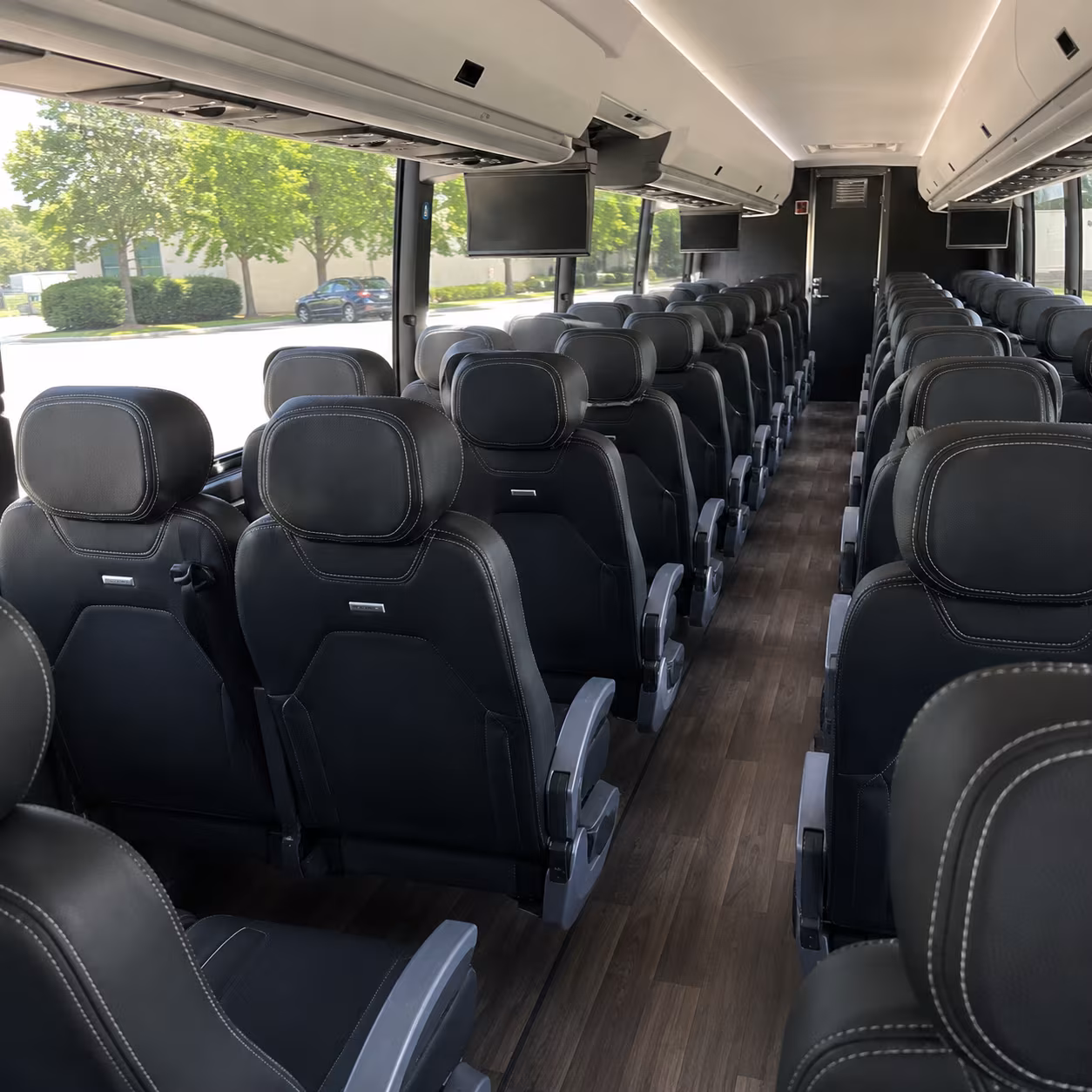 lake elsinore arrange private event transportation to and from your venue