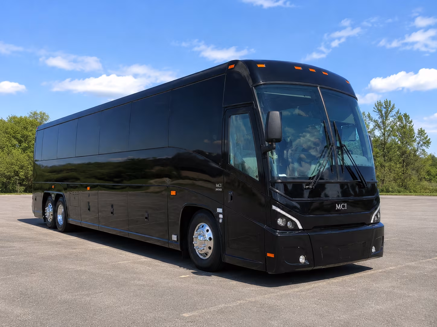 lake elsinore charter bus rentals to concerts festivals in lake elsinore