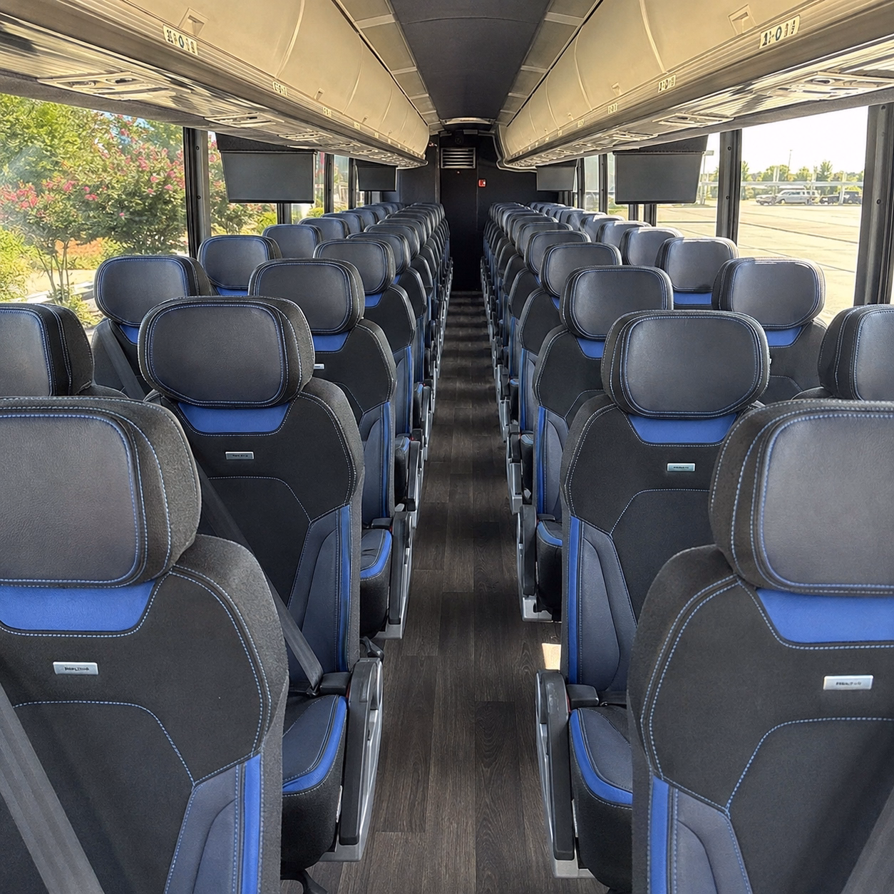 lake elsinore educational field trip charter bus rentals in lake elsinore