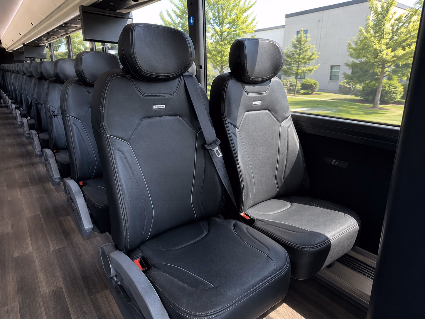 lake elsinore plan your away game or fan trip with a lake elsinore charter bus rental