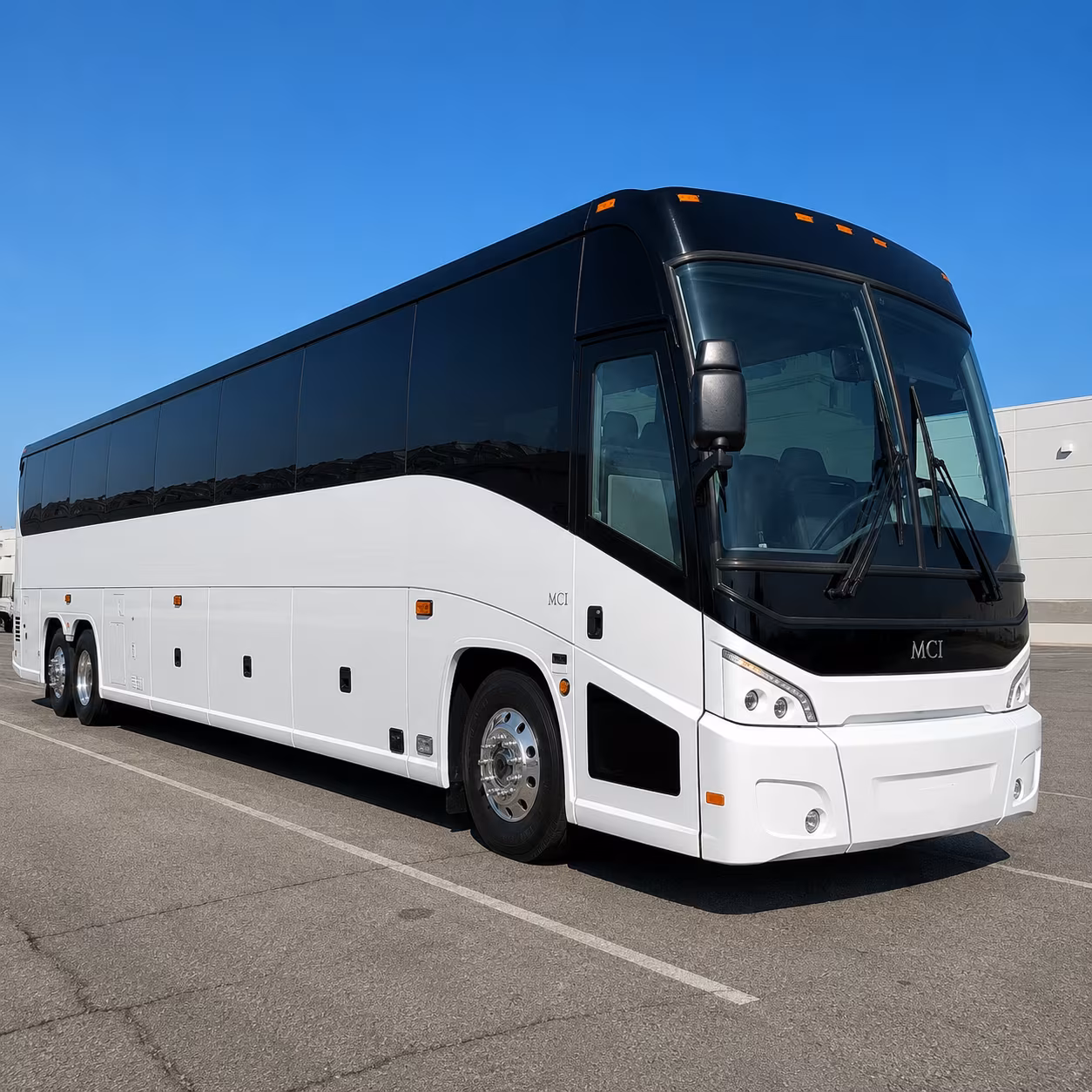 make your next murrieta science field trip easy with a charter bus