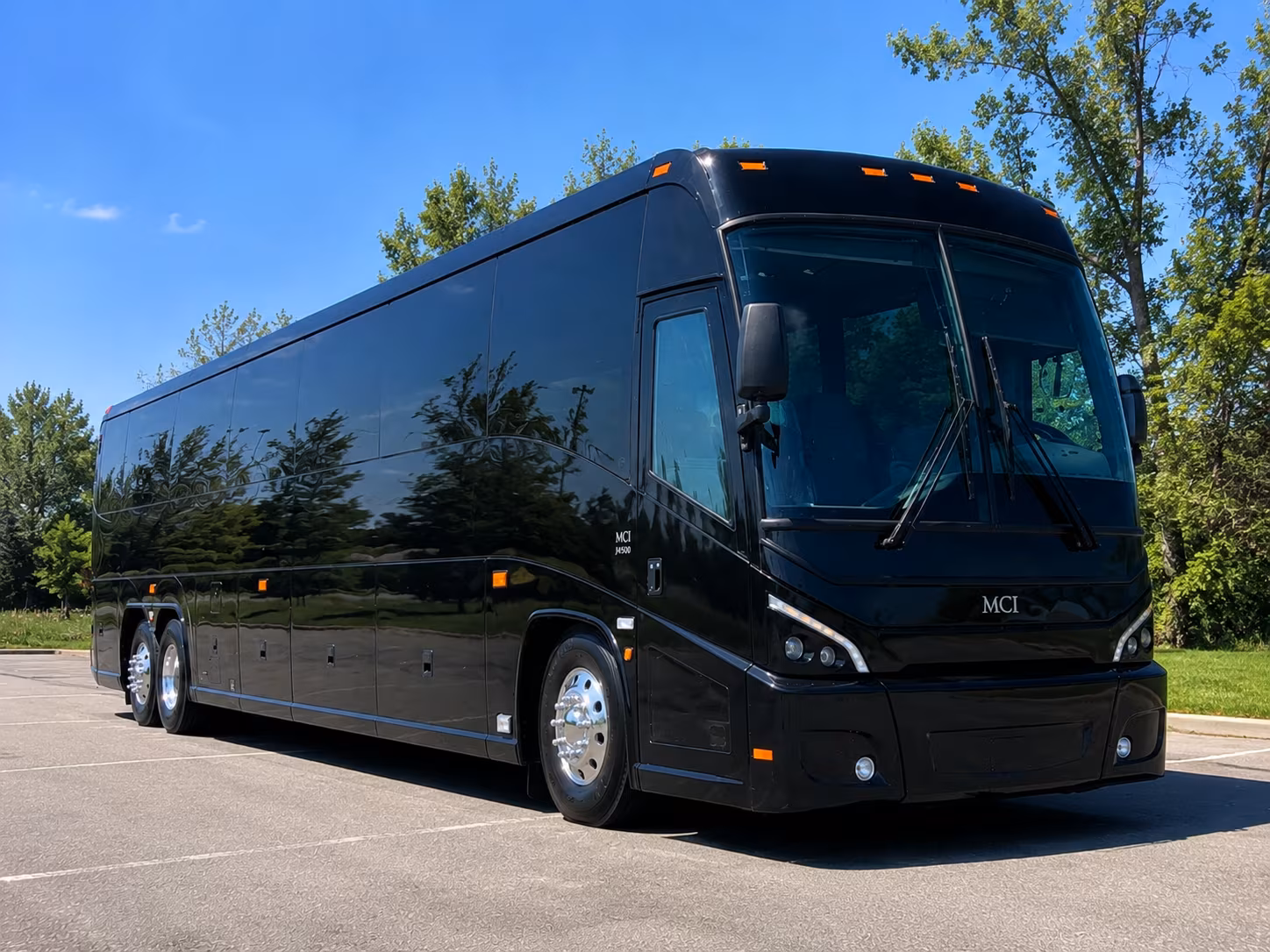 menifee bring your whole congregation together on one charter bus