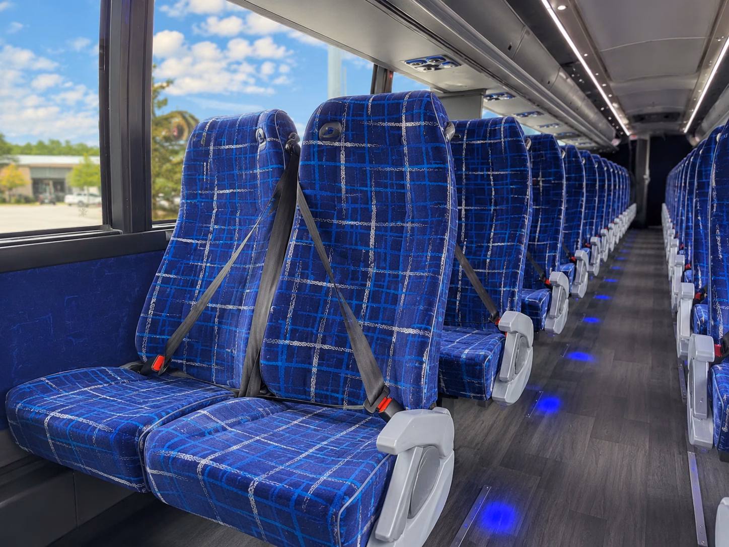 menifee build your winery itinerary around a menifee charter bus rental
