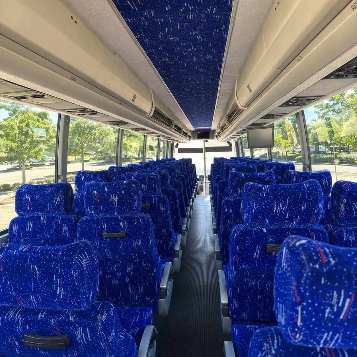 menifee charter bus rentals to concerts festivals in menifee