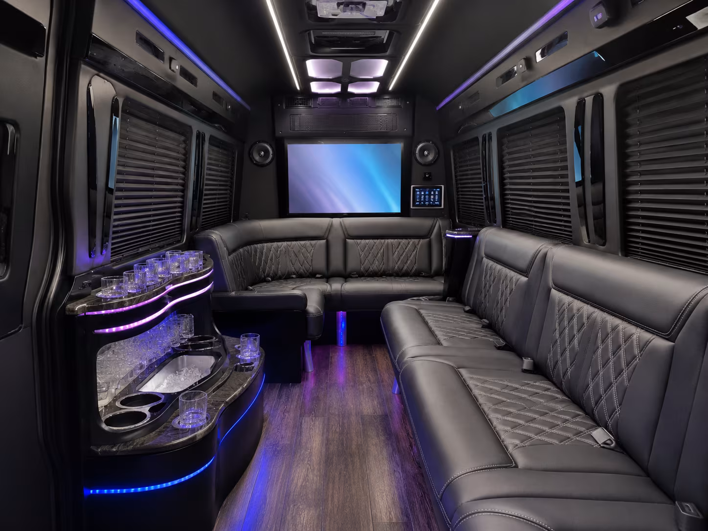 menifee easy transportation for employees in menifee
