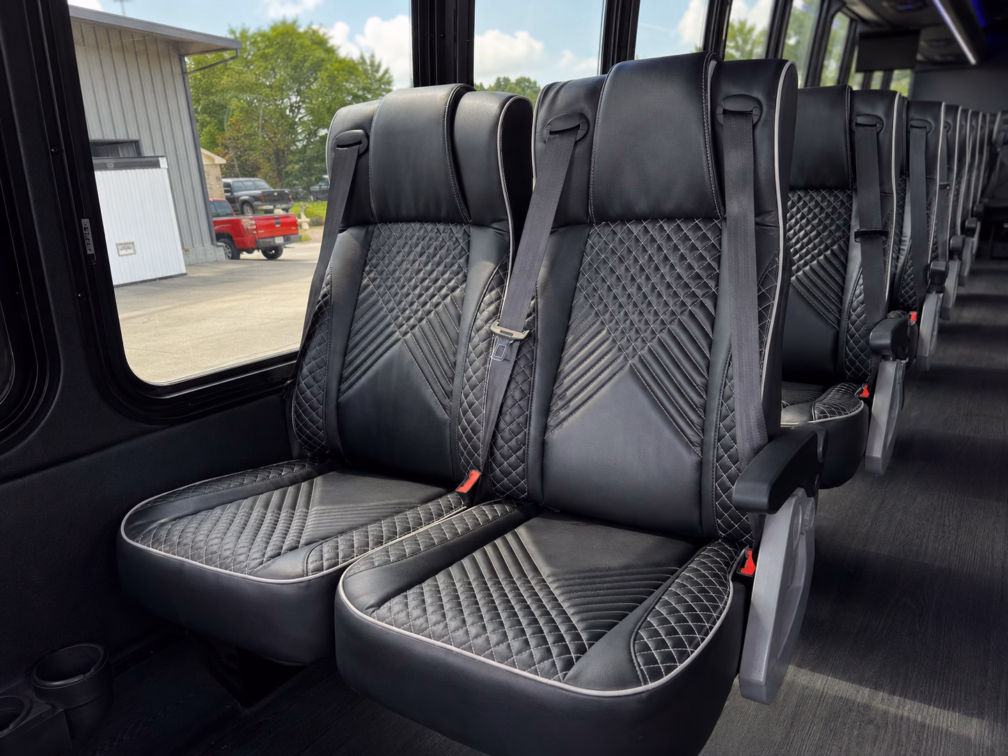 moreno valley plan your wedding day with a moreno valley charter bus rental
