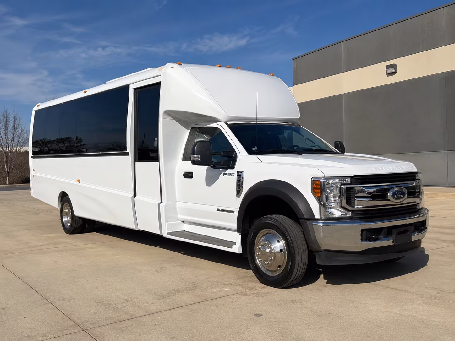 moreno valley sporting event bus rentals made simple