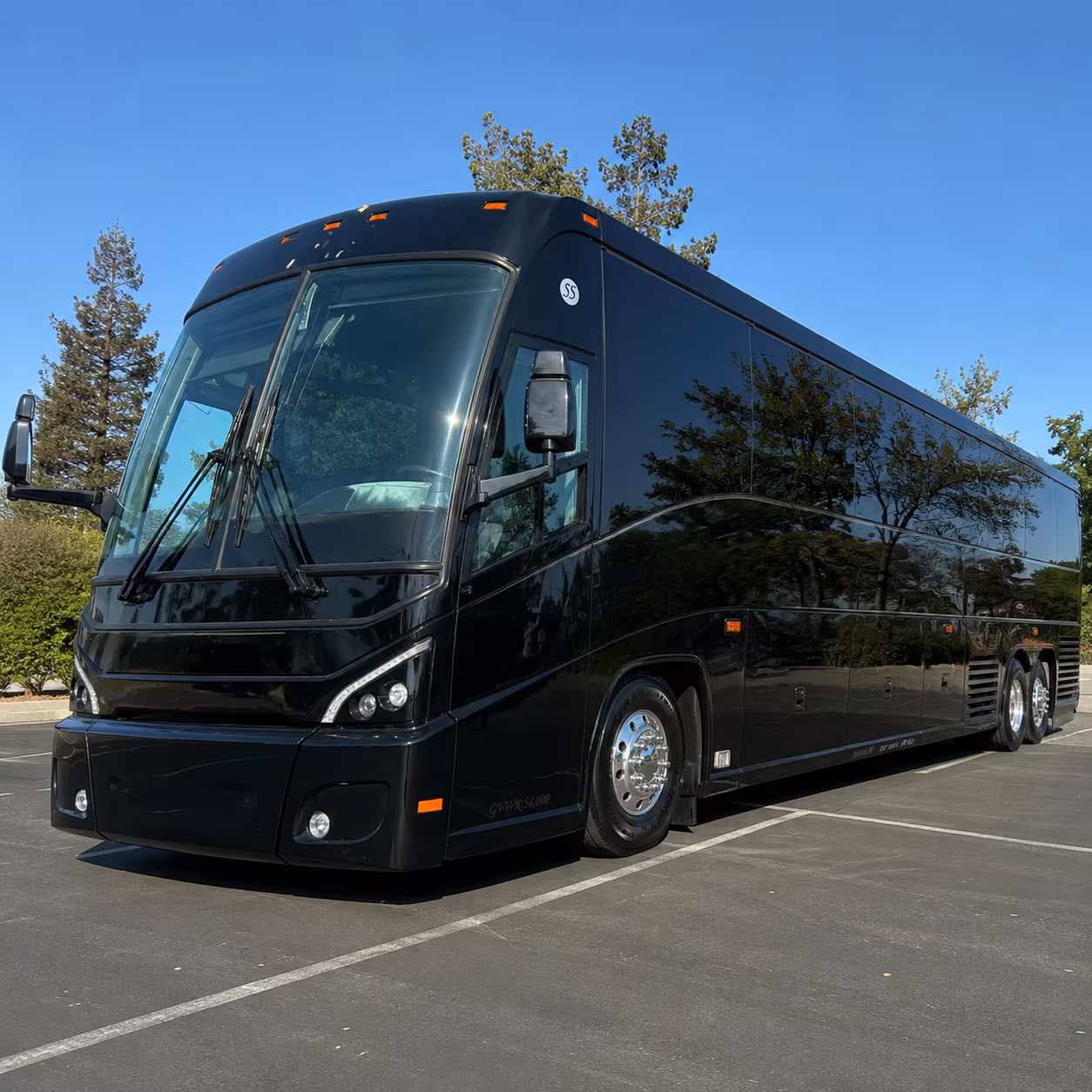 murrieta airport transportation onboard seating