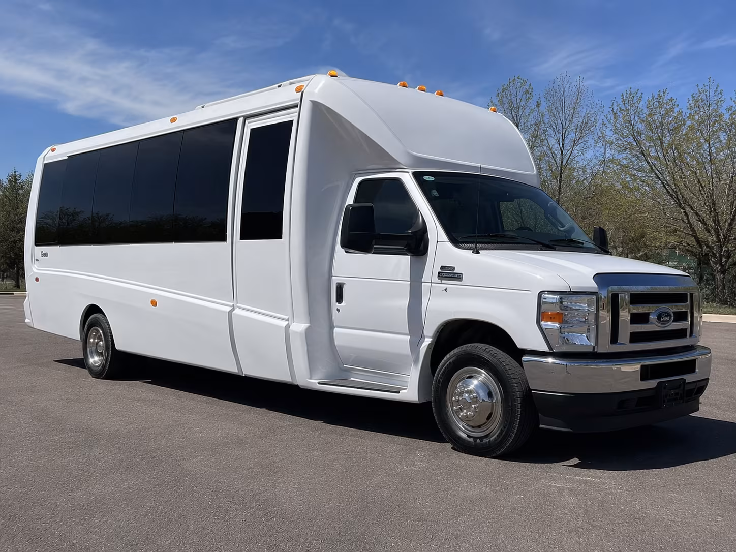 murrieta party bus booking step 1
