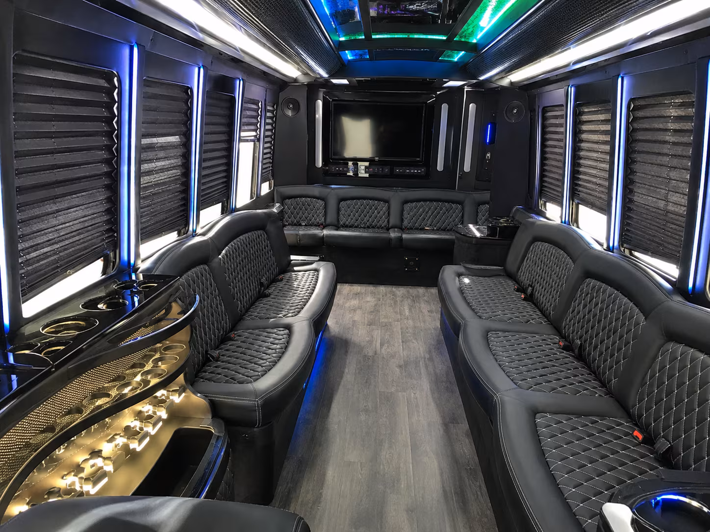 murrieta party bus booking step 3