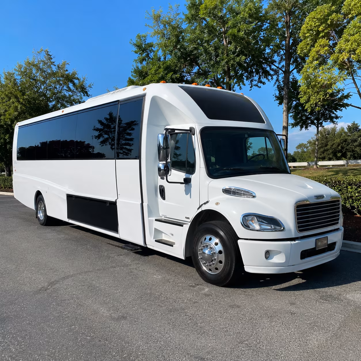 murrieta party bus rental 2