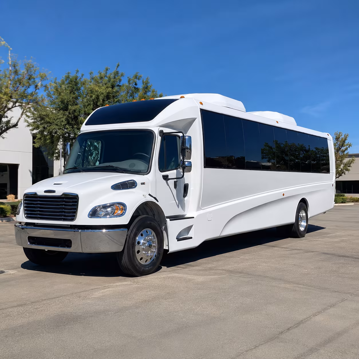 murrieta prom homecoming school event transportation
