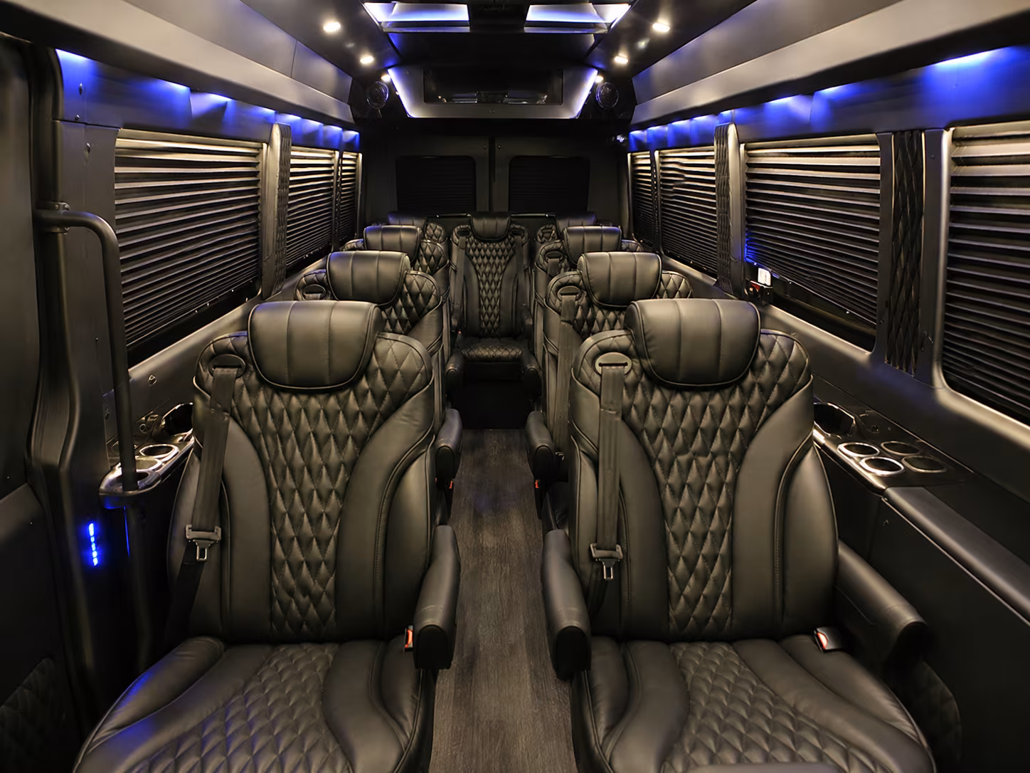 murrieta prom transportation onboard seating