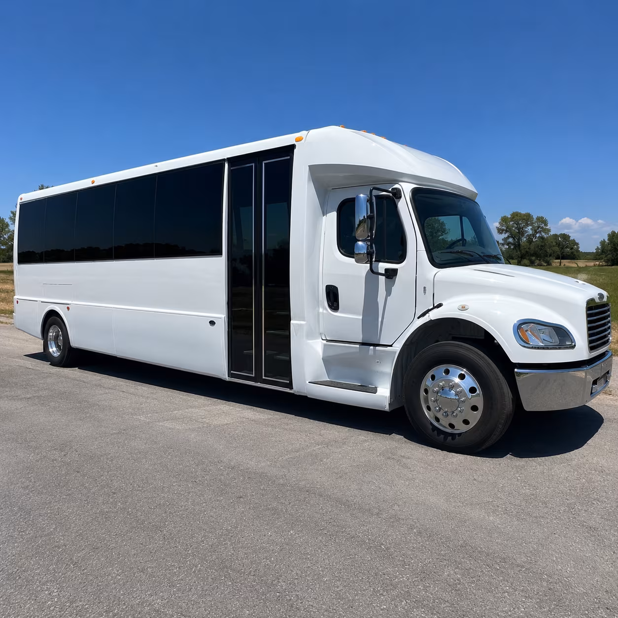 murrieta religious group transportation onboard seating