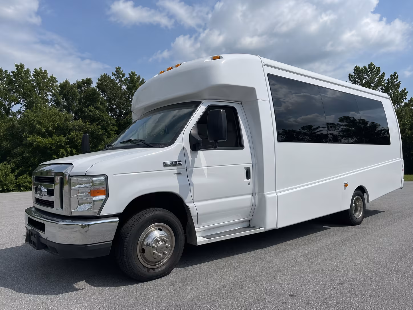 murrieta wedding party bus rental