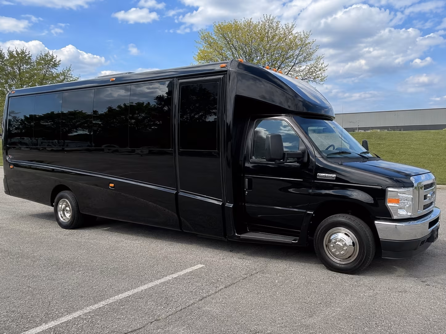 no matter where prom takes you in the temecula valley there s a bus ready