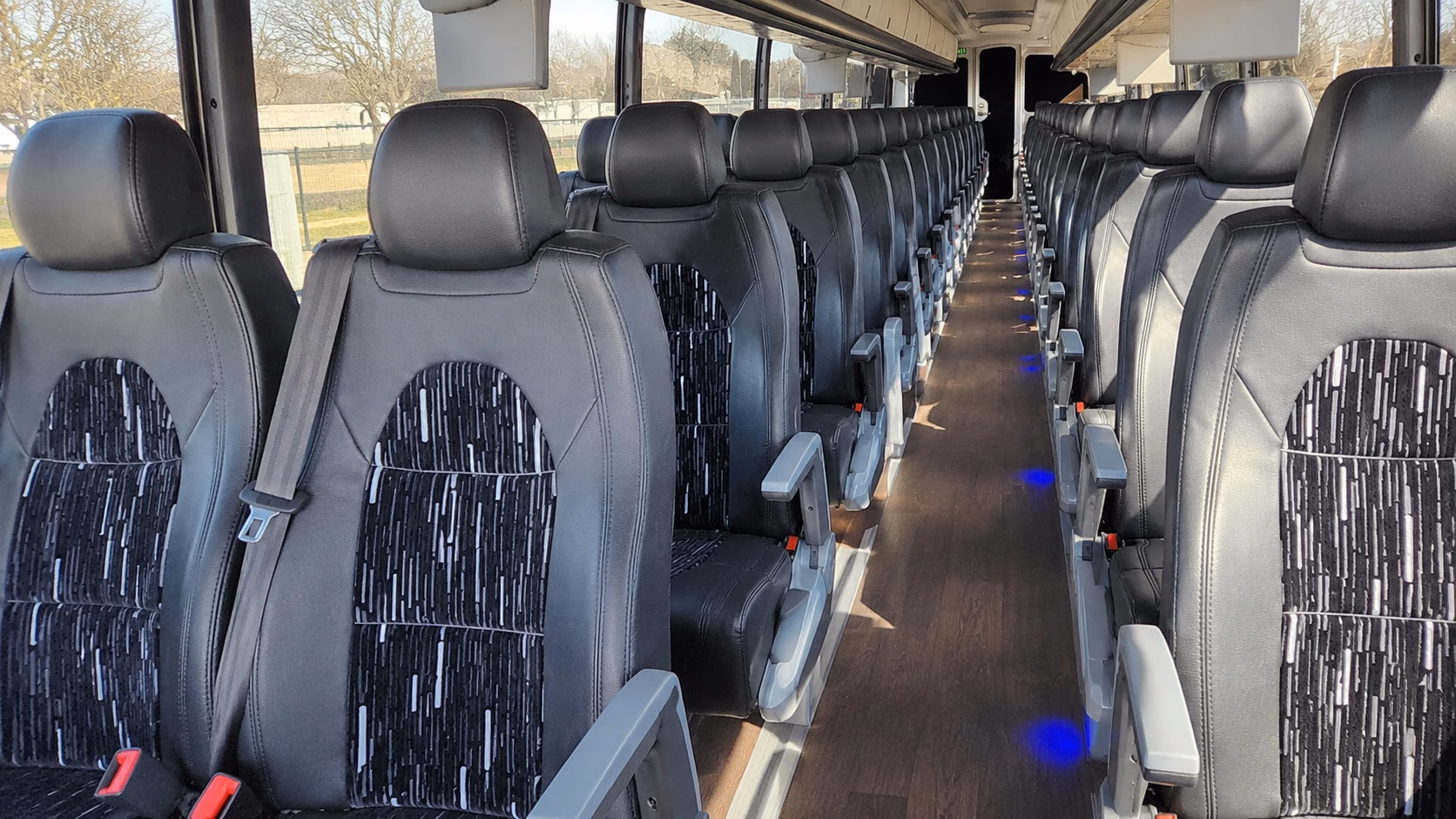 oceanside build your winery itinerary around an oceanside charter bus rental