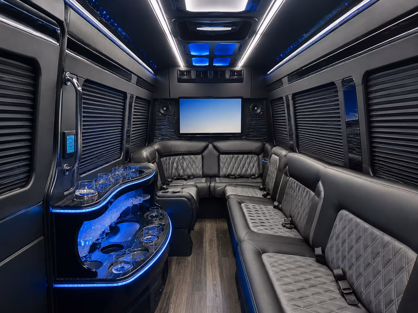 oceanside group airport transfers made simple