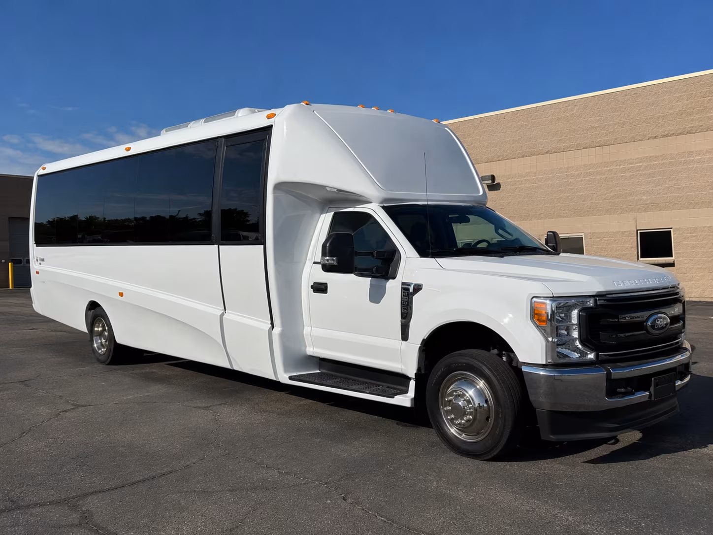oceanside ride in comfort with oceanside religious group bus rentals