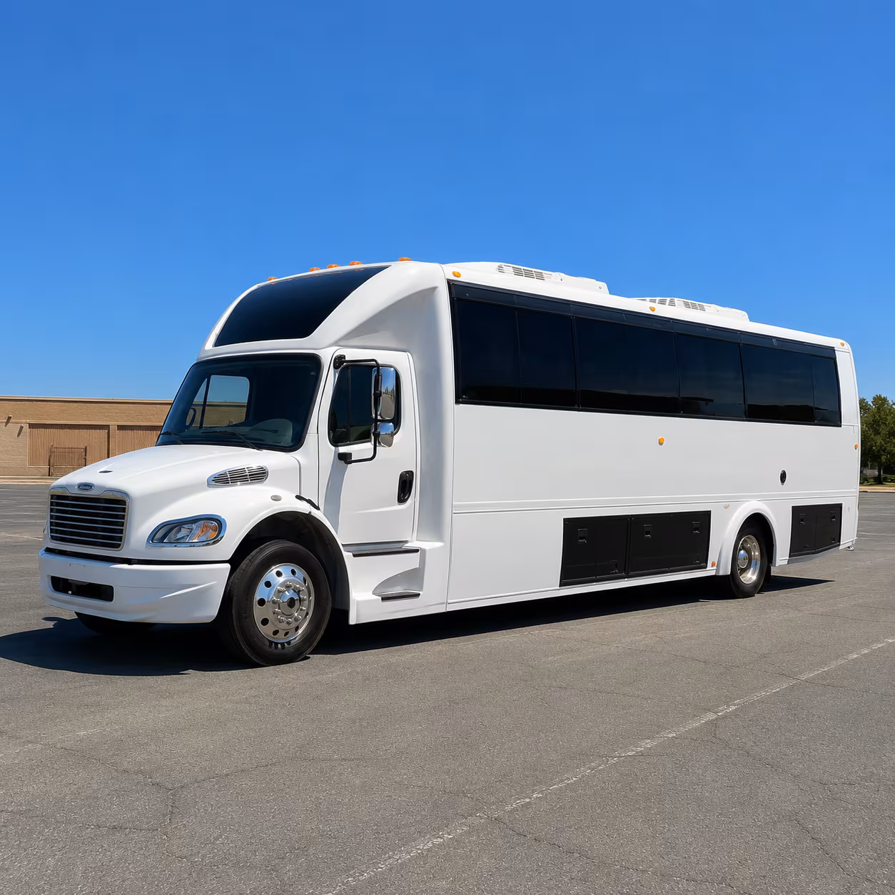 pechanga resort casino party bus rental
