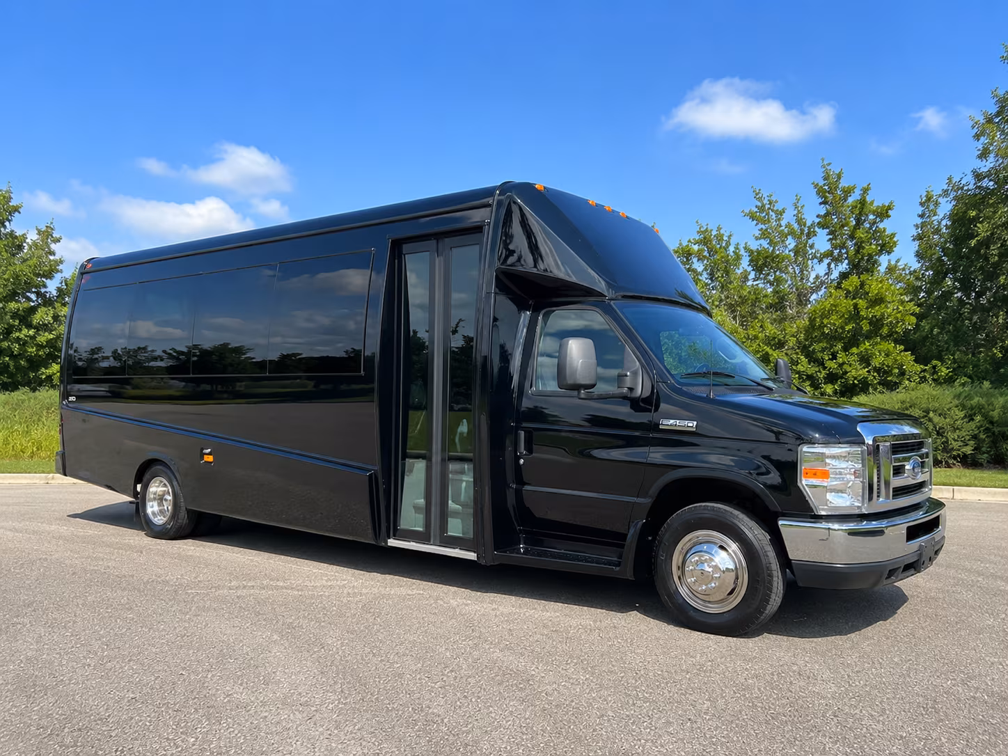 perris book a private charter bus for perris event transportation
