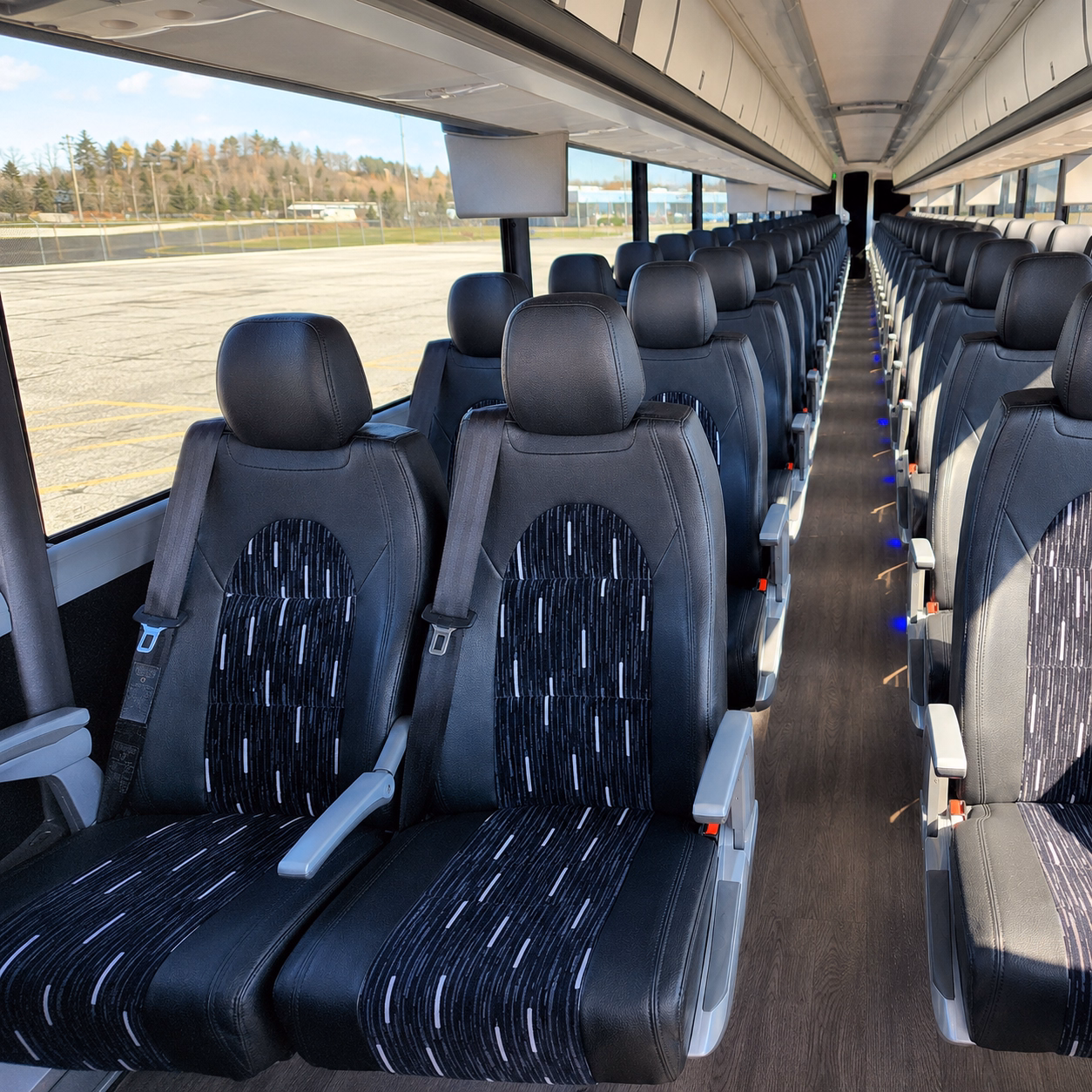 perris field trip charter buses with room for the whole class