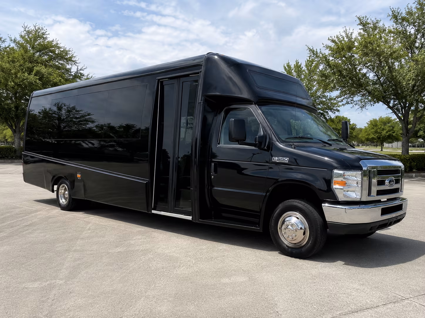 perris get your group there with a perris long distance charter bus rental