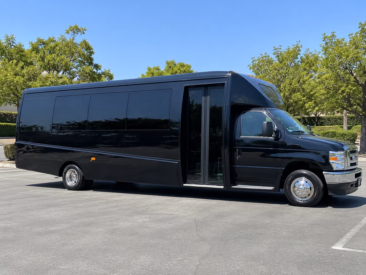perris government military bus transportation in perris