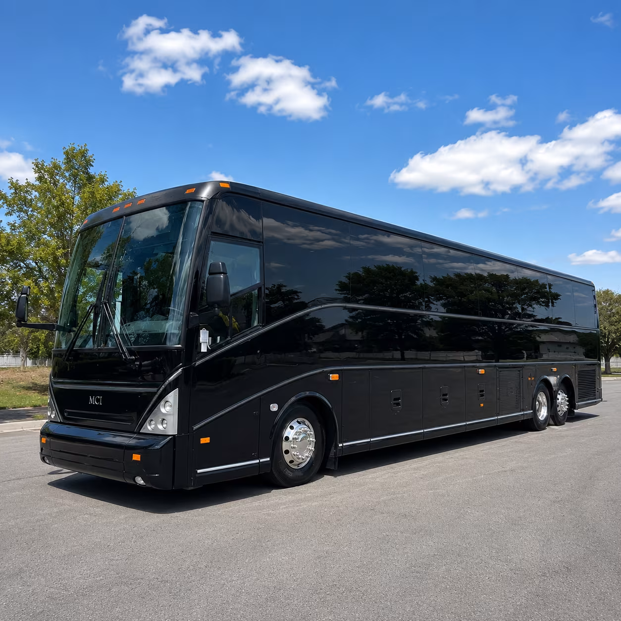 perris sports team and fan group charter bus rentals in perris