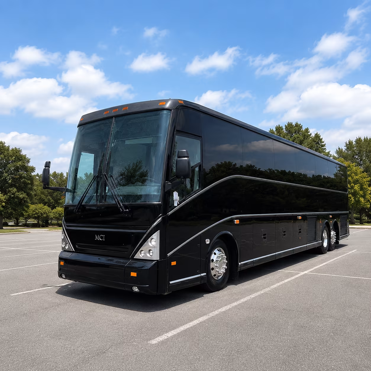 perris stress free perris wedding charter bus rentals