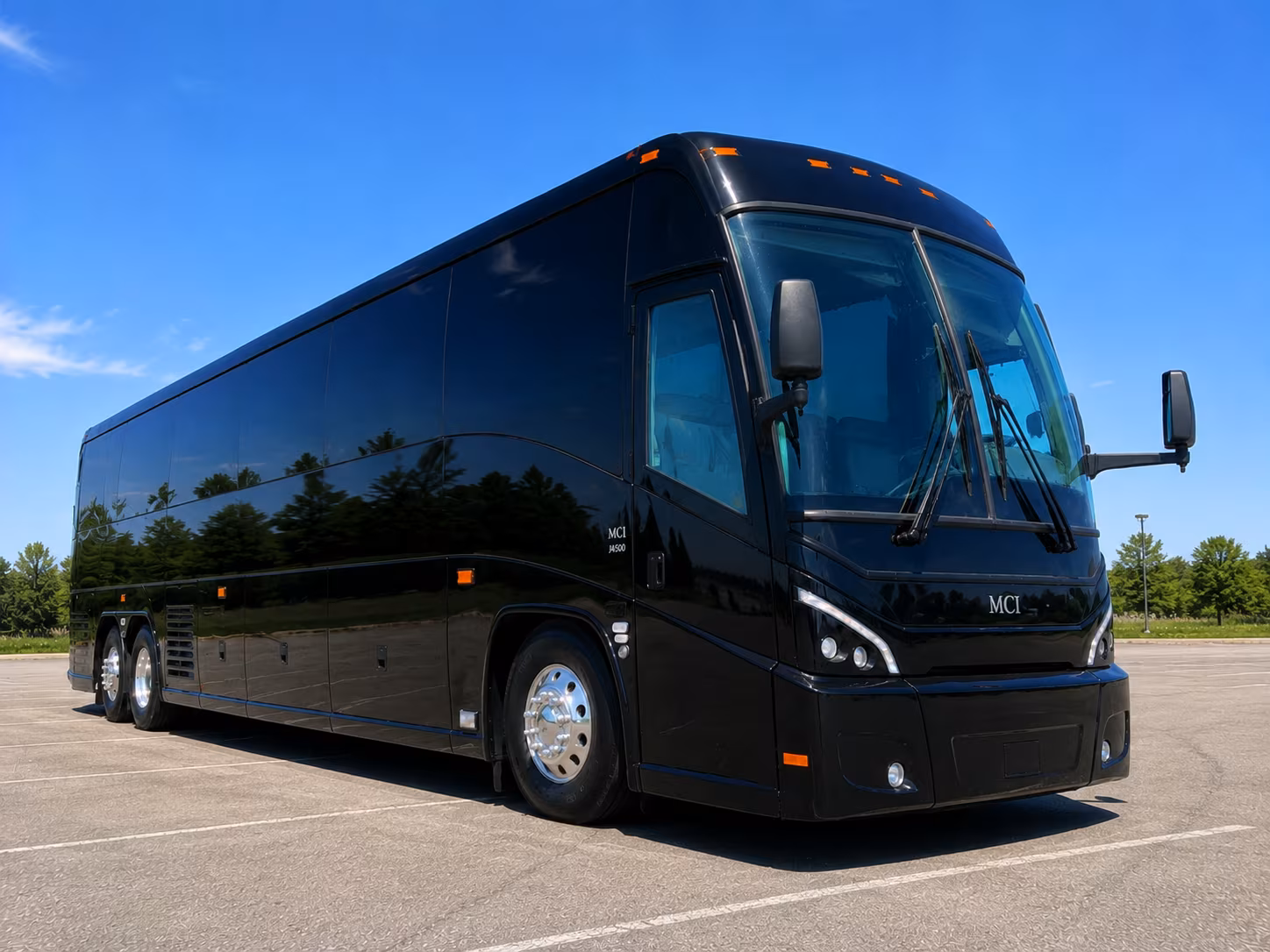recurring shuttle routes made easy with murrietacharterbuscompany com